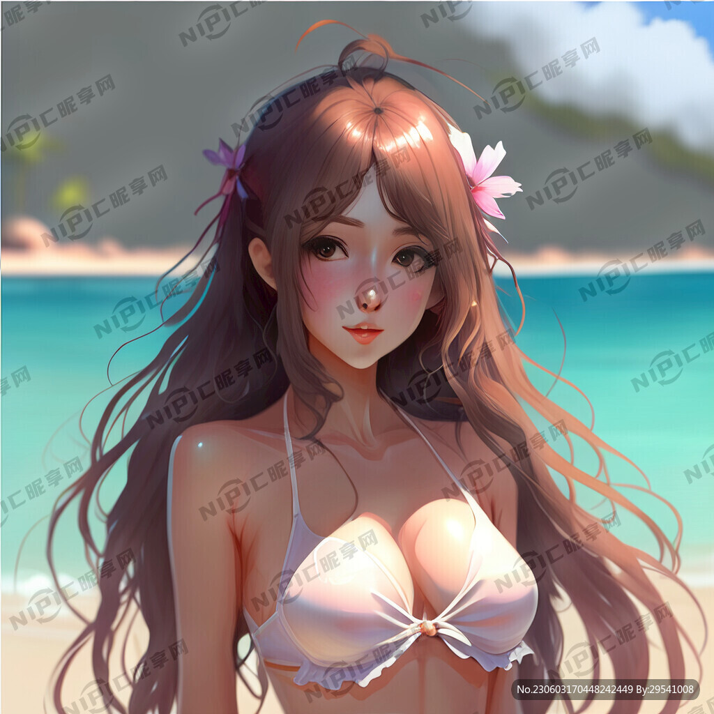 泳装