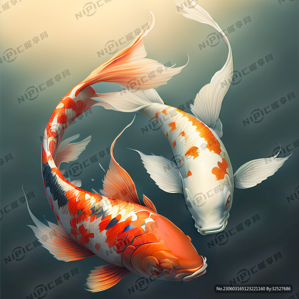 锦鲤