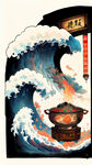 AI生画