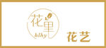 logo 花店门头