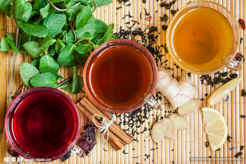 泡茶