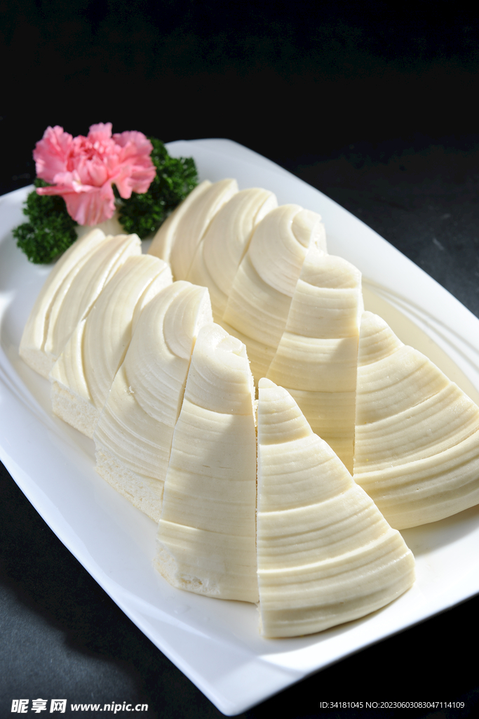 馒头