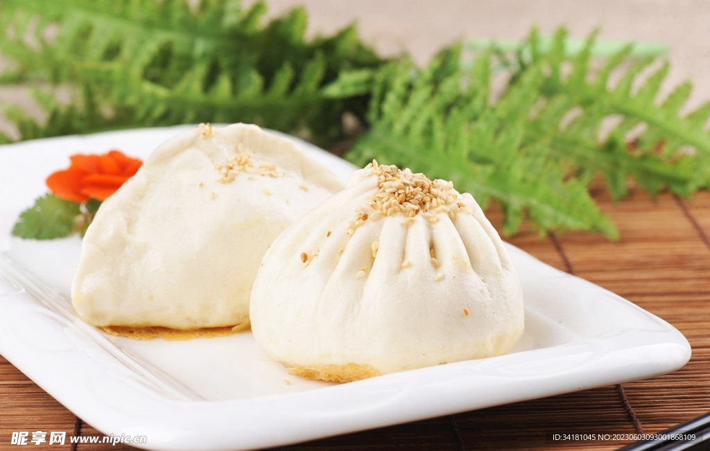 包子早餐