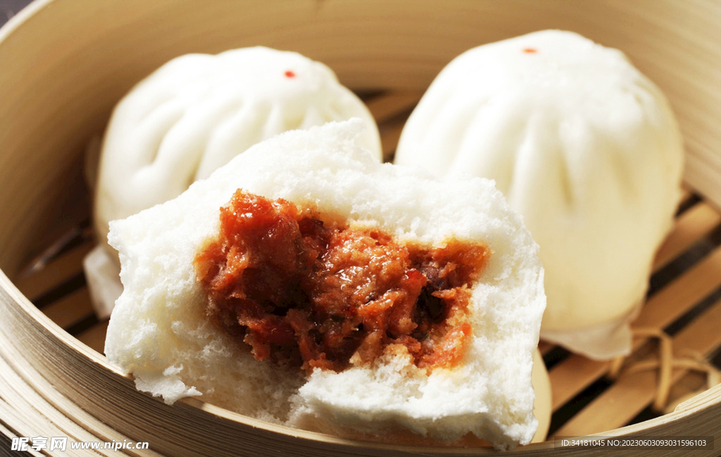 包子早餐