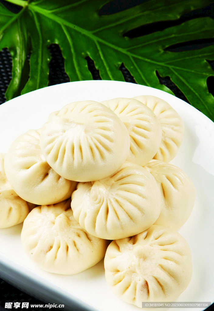 包子早餐