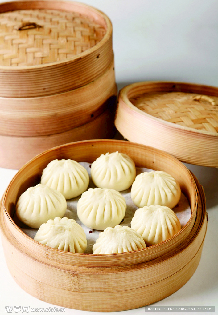 包子早餐