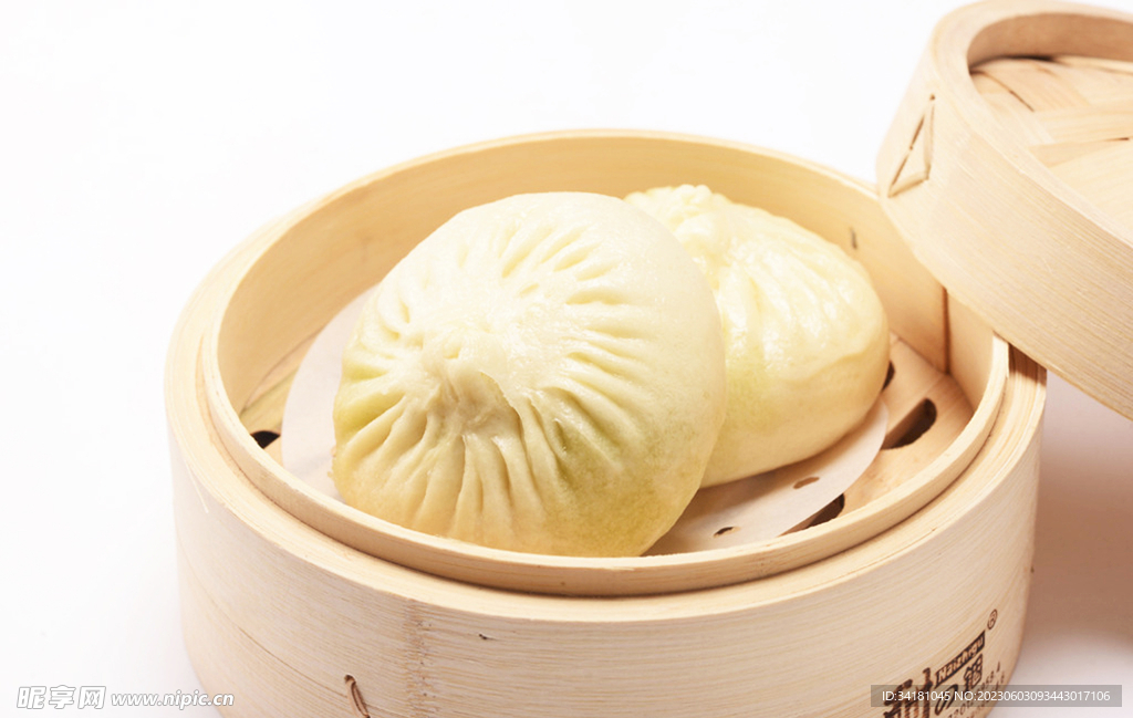 包子