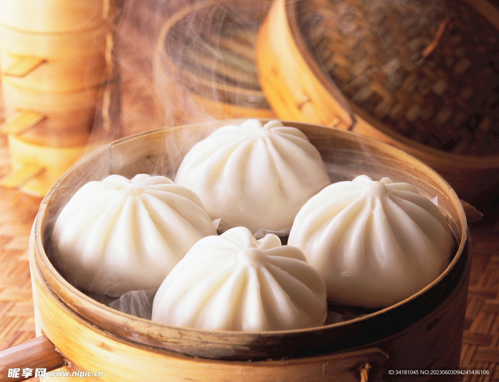 包子图片