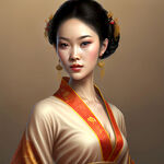 AI生画