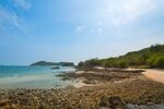 海湾风光