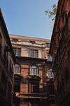 城市