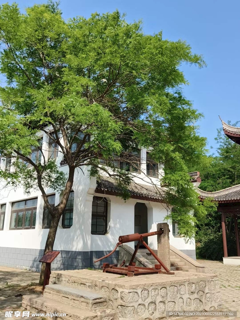 江南水乡
