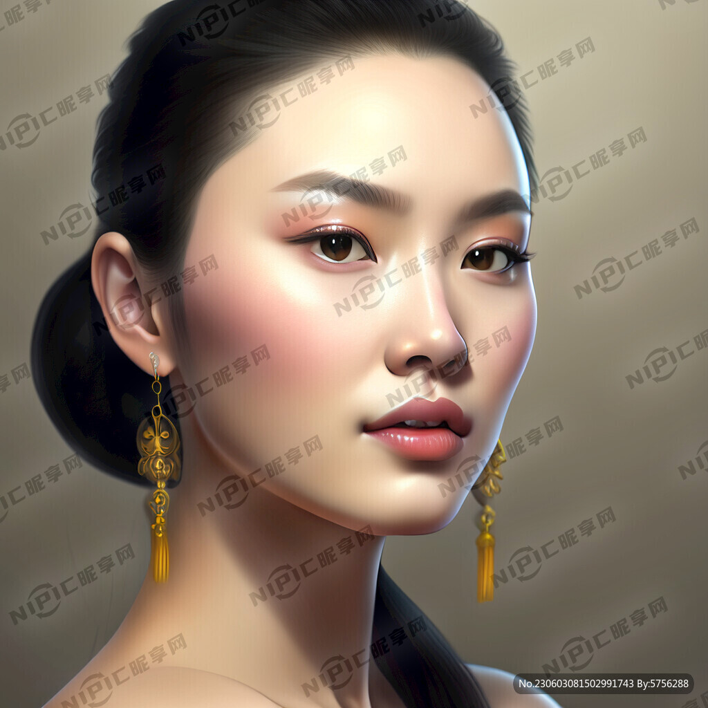 美女护肤