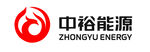 中裕能源LOGO