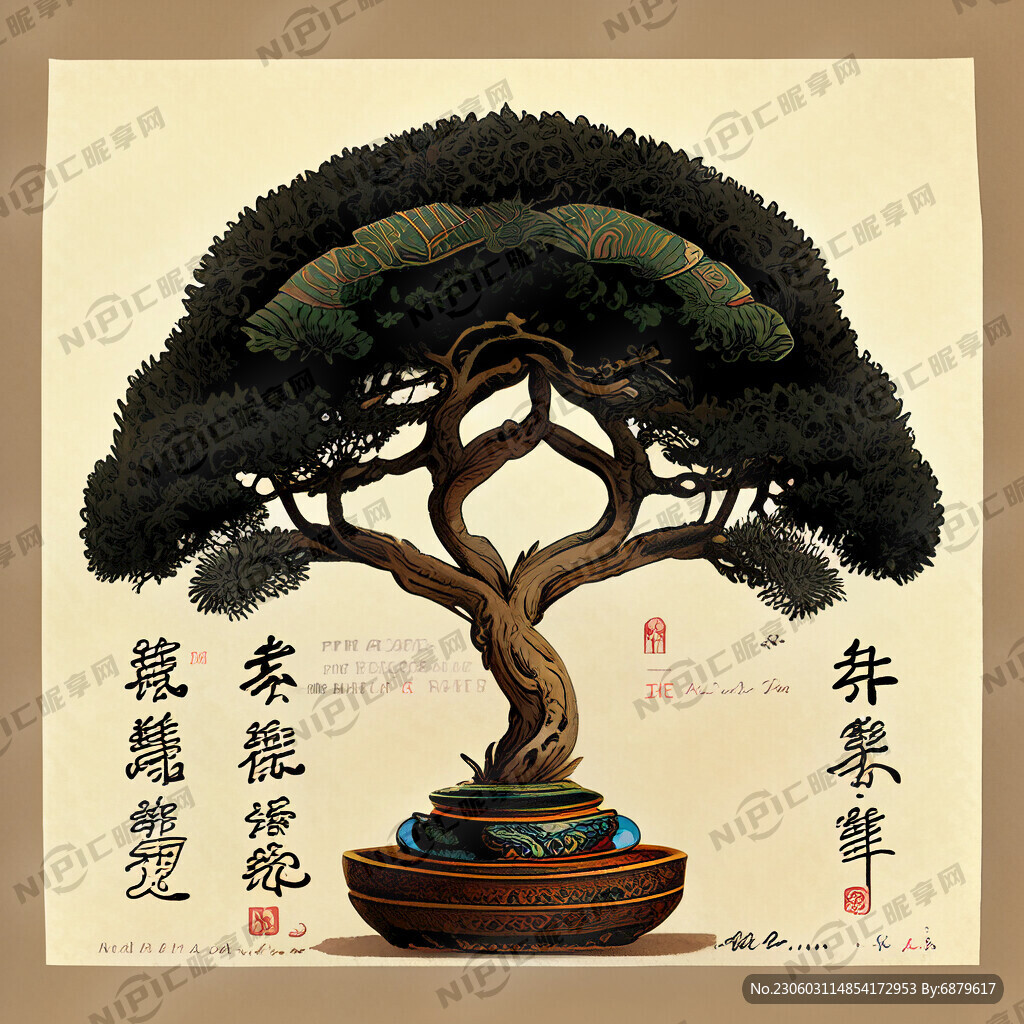西双版纳 名族 普洱茶 古树茶