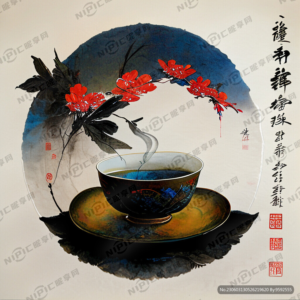 普洱茶