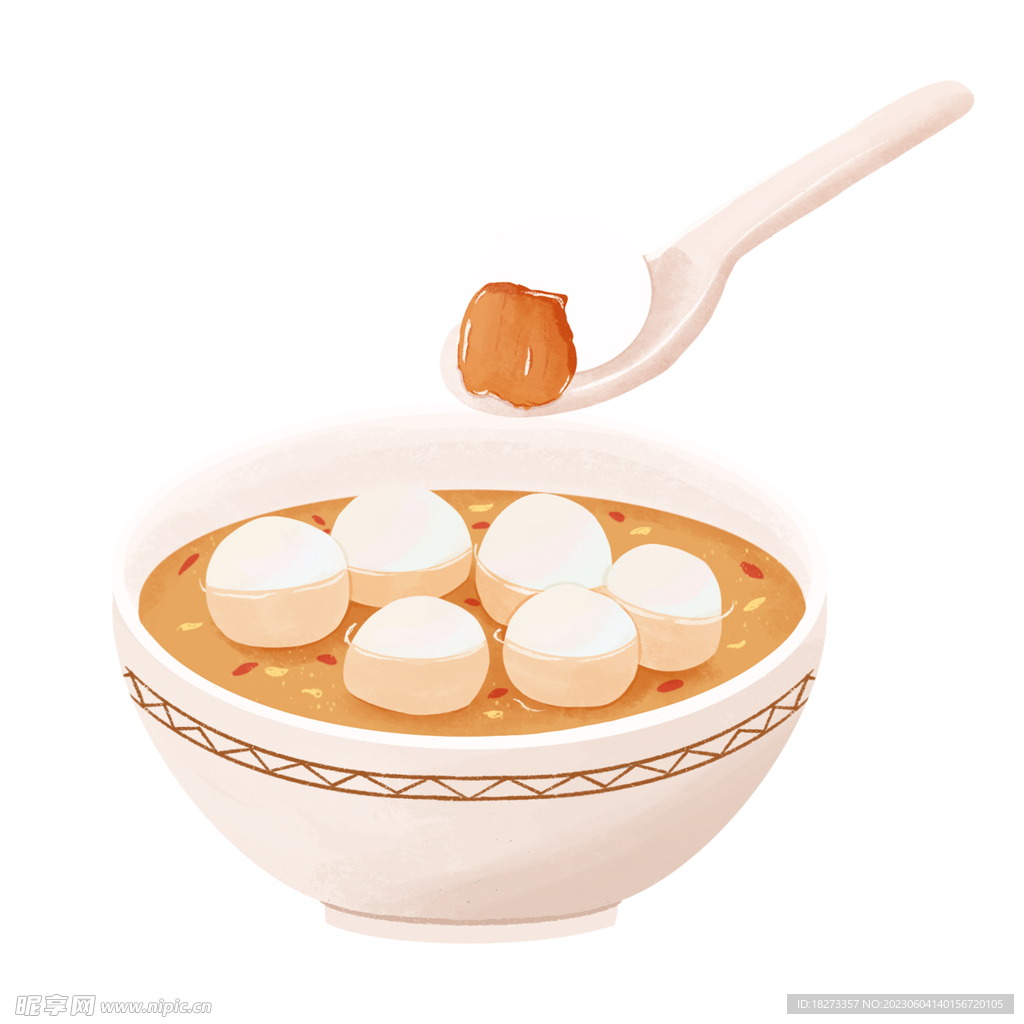 汤圆