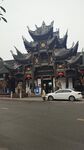 博物馆