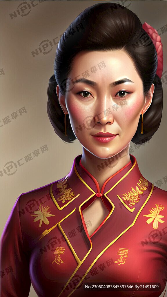 大嫂