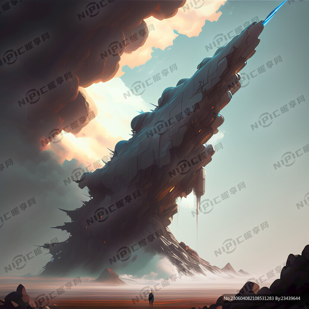 高档大气