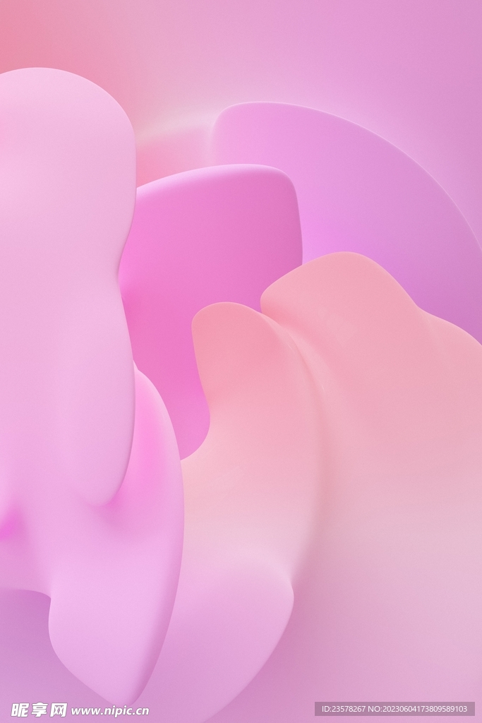 女性活动背景