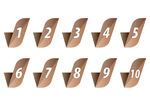 创意数字