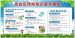 健康教育宣传栏