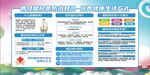 健康教育宣传栏