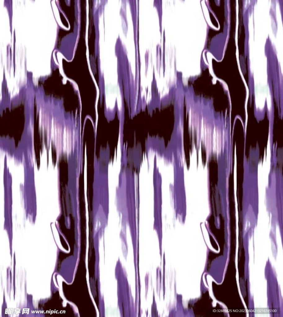扎染