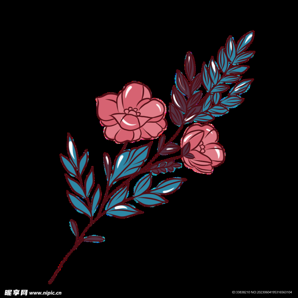 植物 