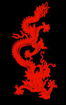 中国龙免扣