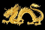 中国龙免扣