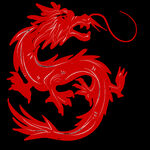 中国龙免扣