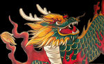 中国龙免扣