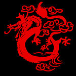 中国龙免扣