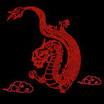 中国龙免扣