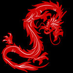 中国龙免扣