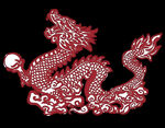 中国龙免扣