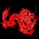 中国龙免扣