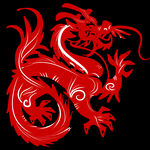 中国龙免扣