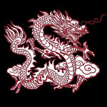 中国龙免扣