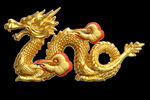 中国龙免扣