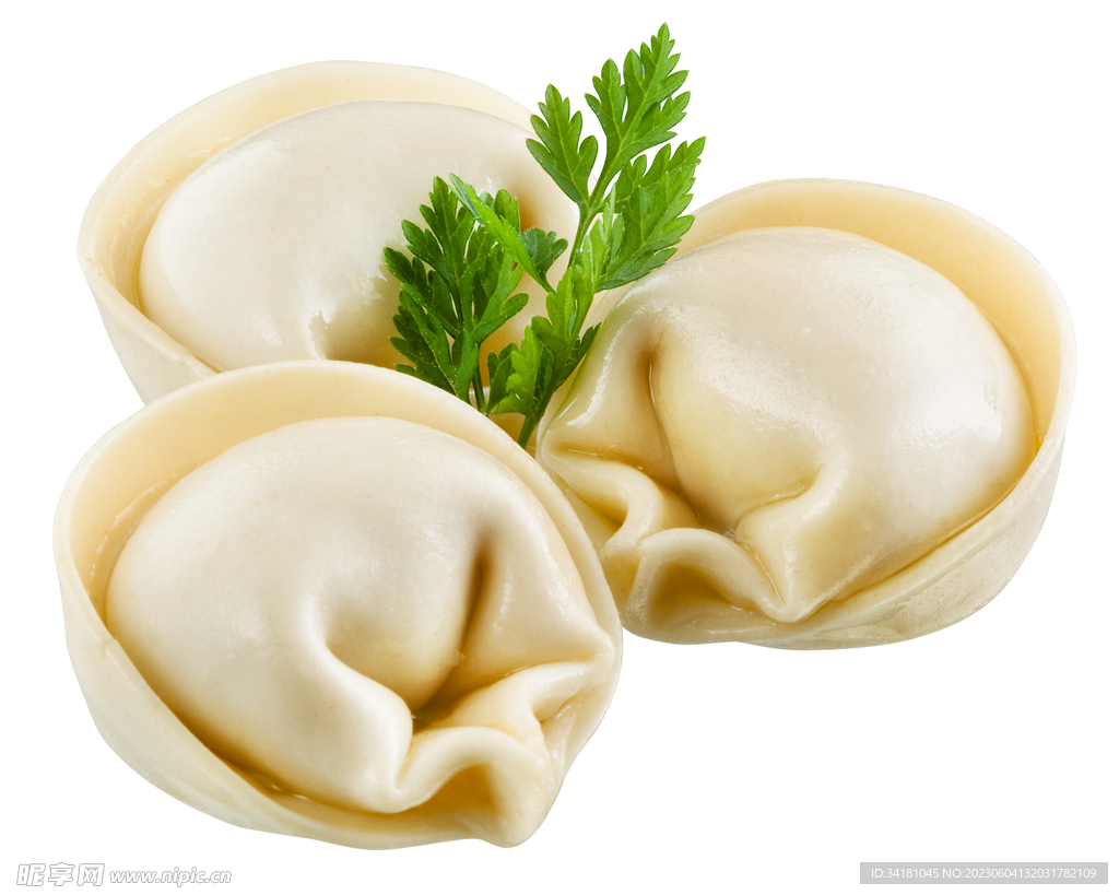 饺子
