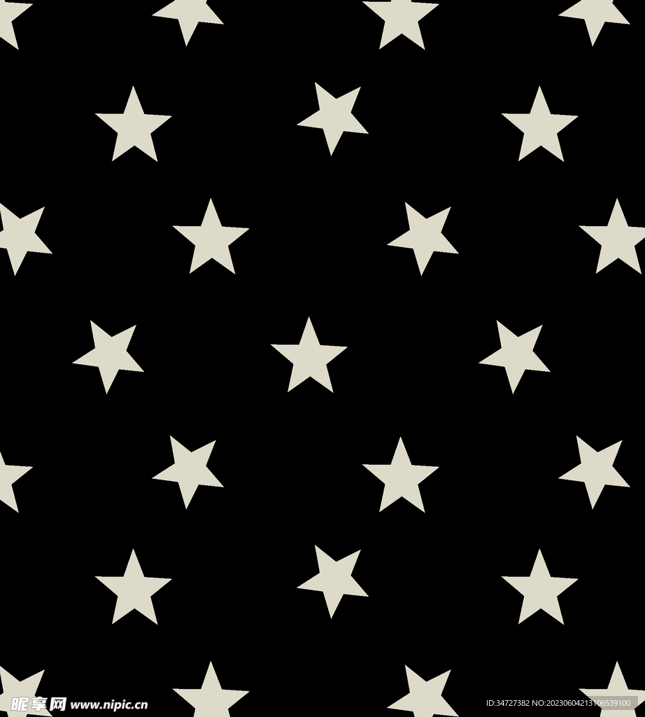 星星