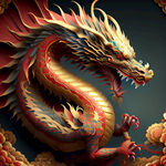 龙年
