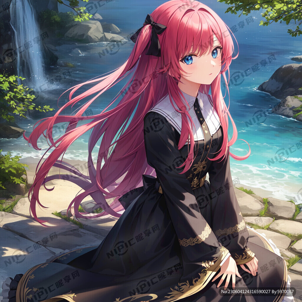 人
