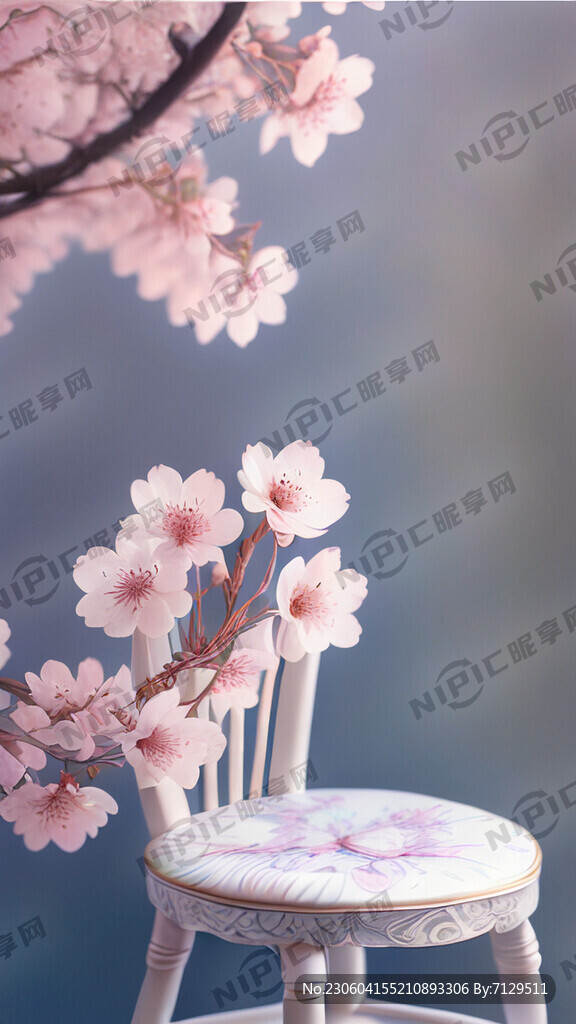 淡雅如雾的星光里