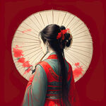 AI生画