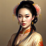 AI生画