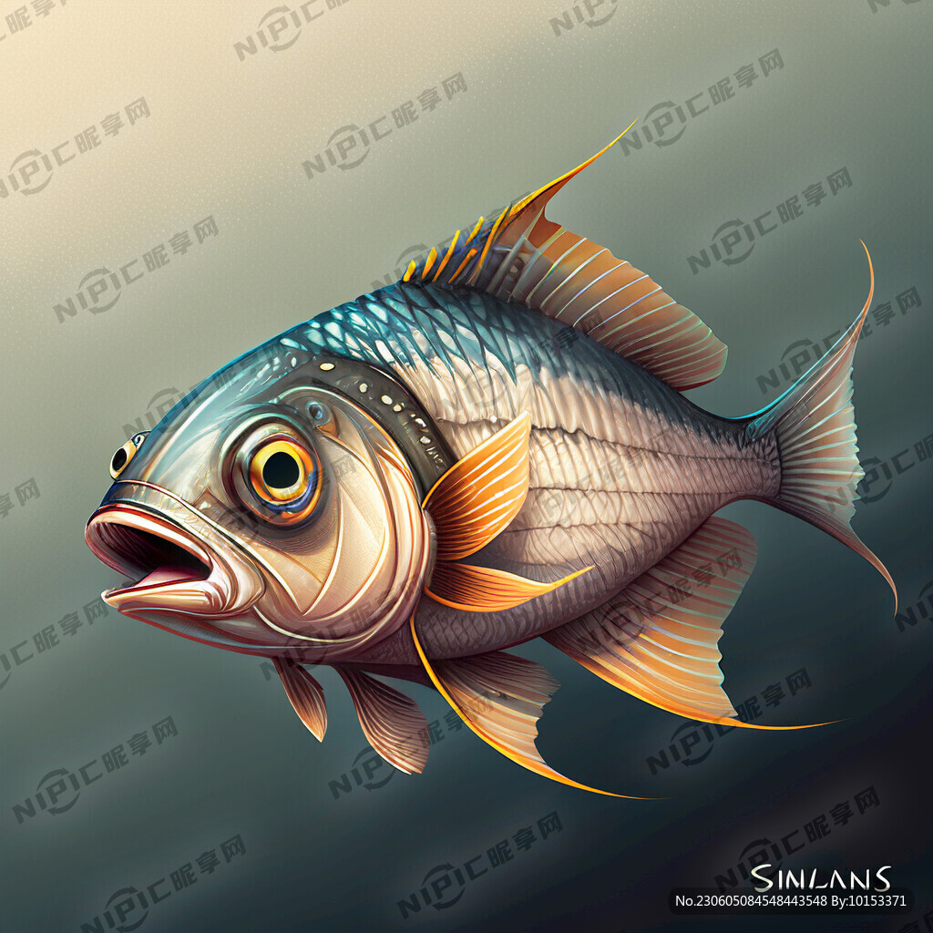 沙丁鱼